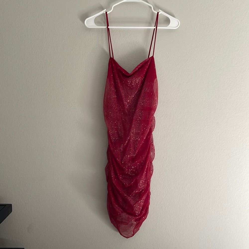 Windsor dress
